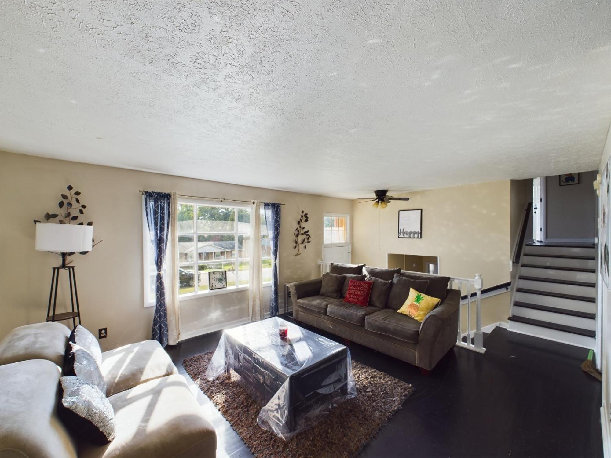 Pine Forest Zen Cottage - 10 Min To Fort Bragg Fayetteville Bagian luar foto