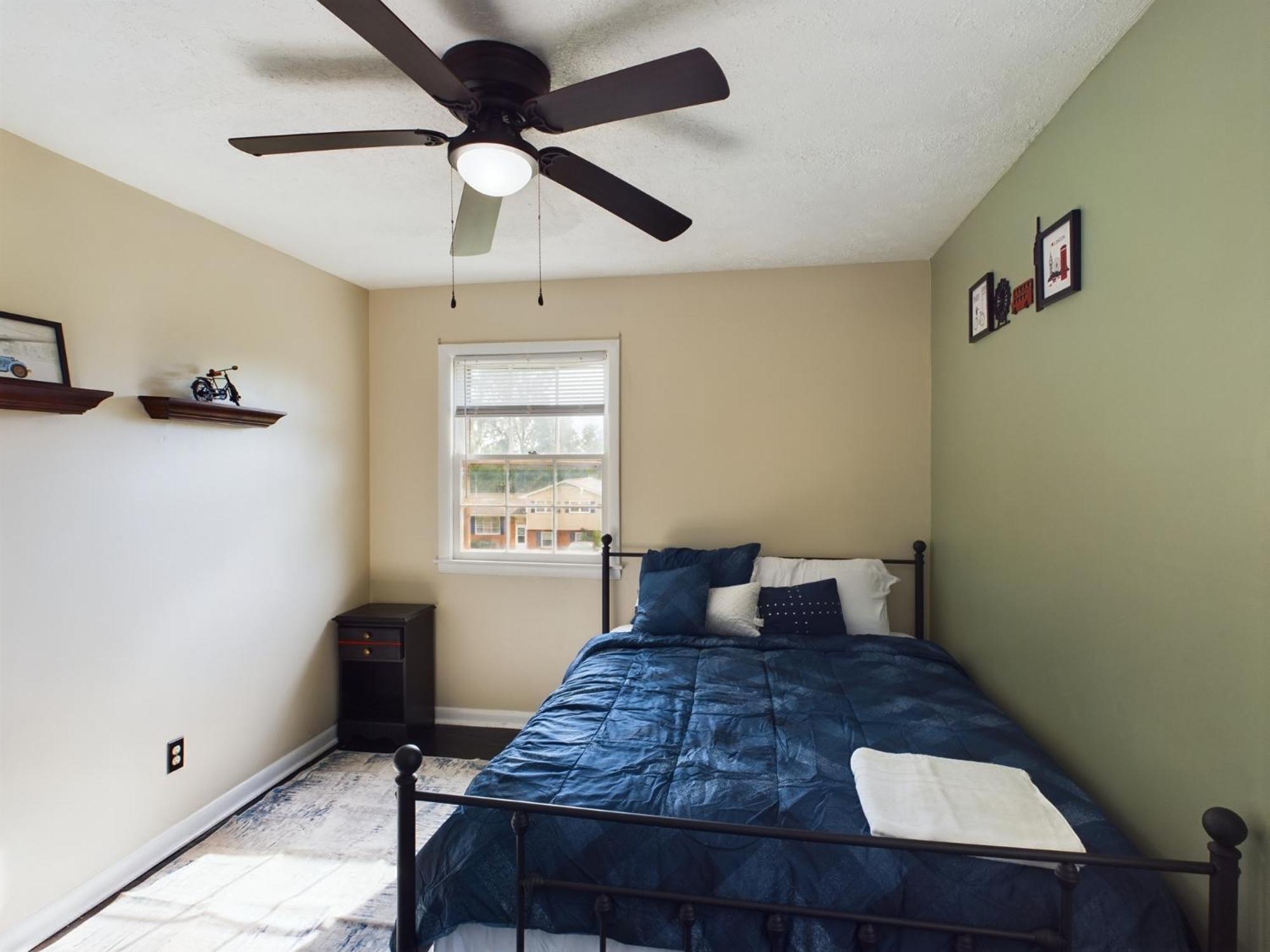 Pine Forest Zen Cottage - 10 Min To Fort Bragg Fayetteville Bagian luar foto