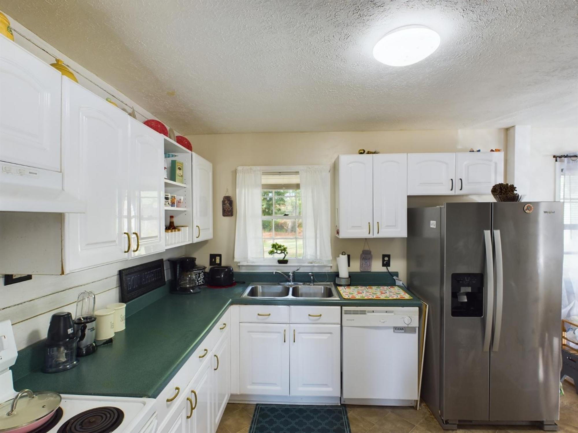 Pine Forest Zen Cottage - 10 Min To Fort Bragg Fayetteville Bagian luar foto
