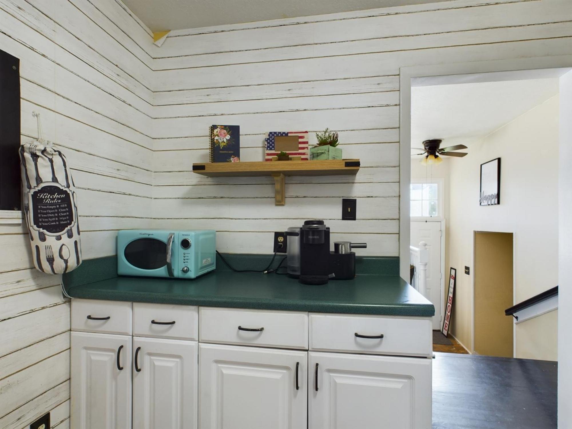 Pine Forest Zen Cottage - 10 Min To Fort Bragg Fayetteville Bagian luar foto