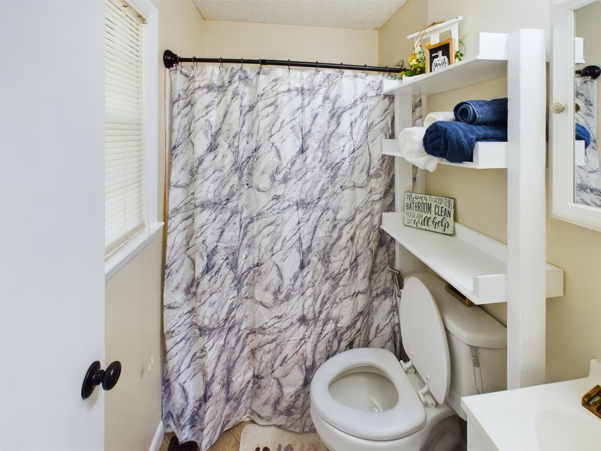 Pine Forest Zen Cottage - 10 Min To Fort Bragg Fayetteville Bagian luar foto