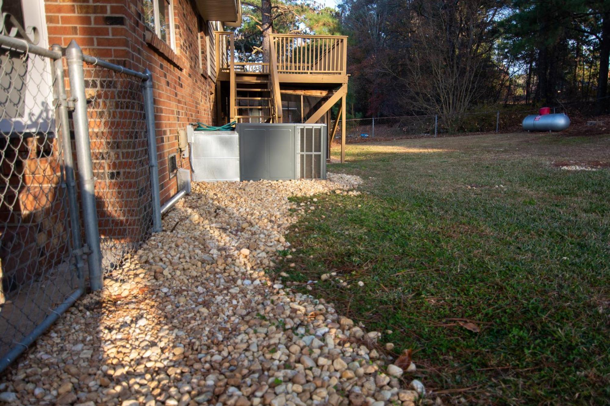 Pine Forest Zen Cottage - 10 Min To Fort Bragg Fayetteville Bagian luar foto